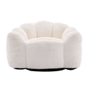 Lotus Style Compression Sofa With Pull Ring