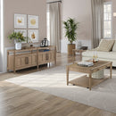 Entertainment - Console - Sand