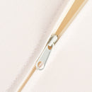 Acacia Wood Patio Furniture Club Chair, Outdoor Wicker Armchair, Deep Seating With Soft Cushions For Porch - Teak / Mix Brown