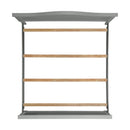 Kona - Panel Bedroom Set