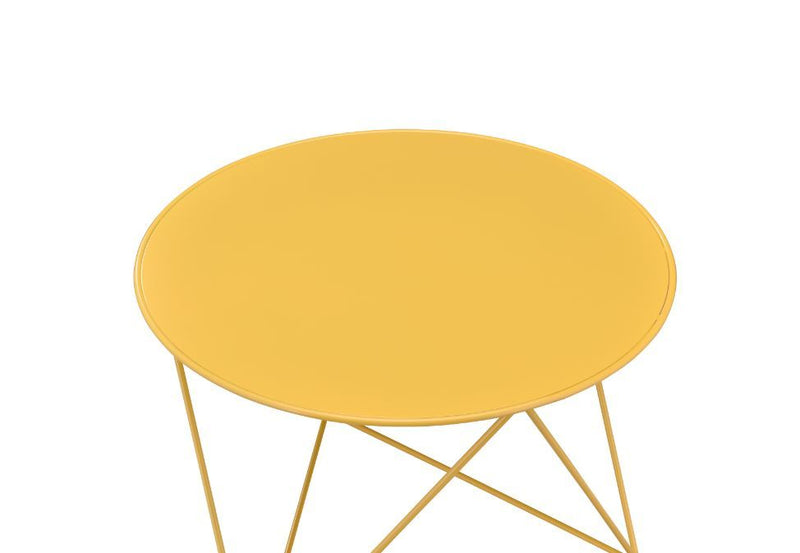 Epidia - Accent Table - Atlantic Fine Furniture Inc