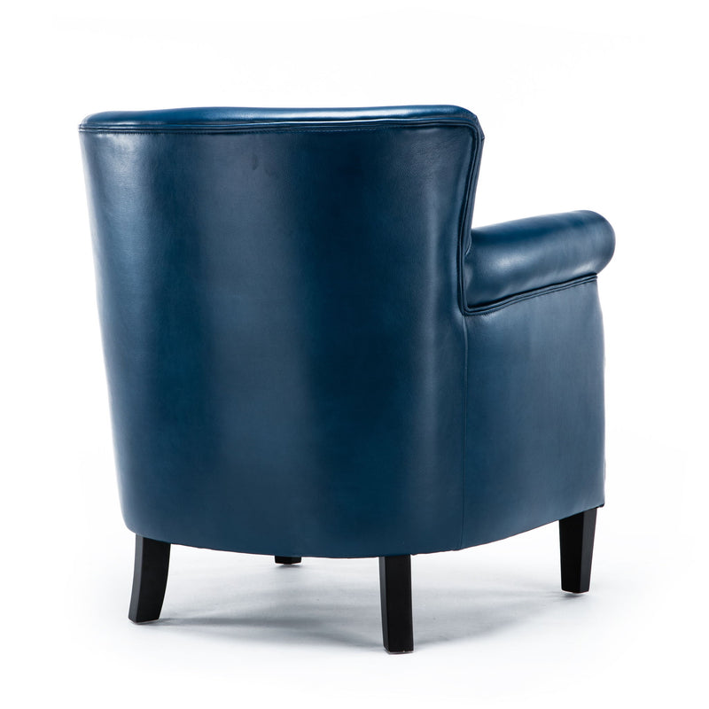 Hadley - Club Chair