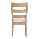 Clove - Upholstered Dining Chair (Set of 2) - Brown