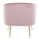 Tania - Contemporary / Glam Chair