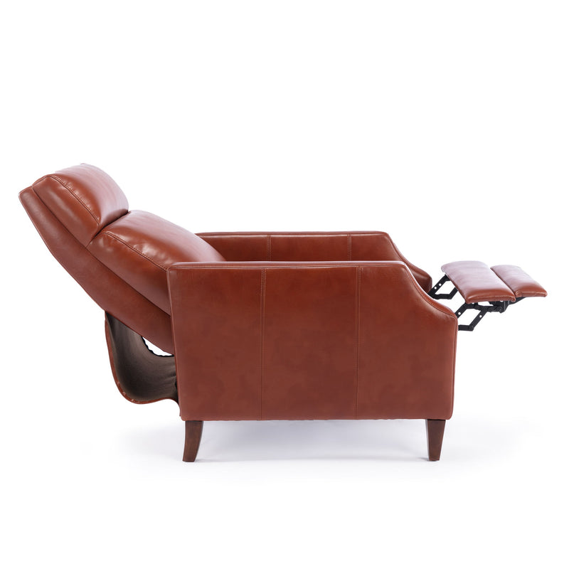 Biscoe - Push Back Recliner