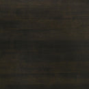 Rachelle - 3 Piece Rectangular Coffee Table Set - Deep Merlot