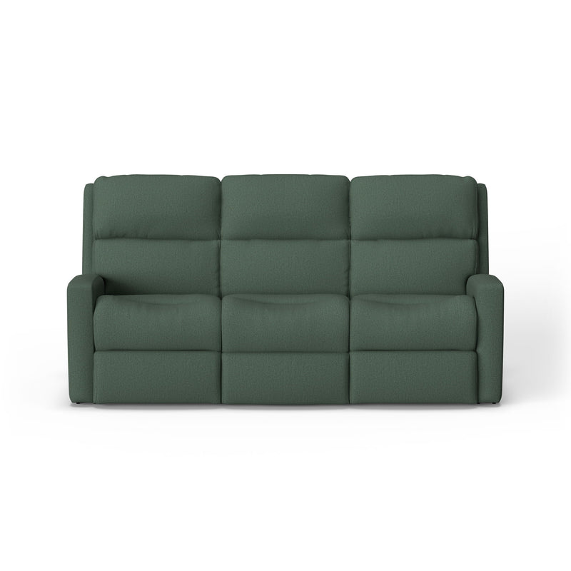 Catalina - Reclining Sofa