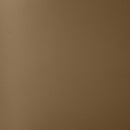 Edson - 5 Piece Rectangular Glass Top Dining Table Set - Bronze