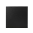 2 Toned Particle Board End Table