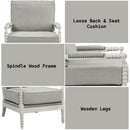 Saraid - Accent Chair