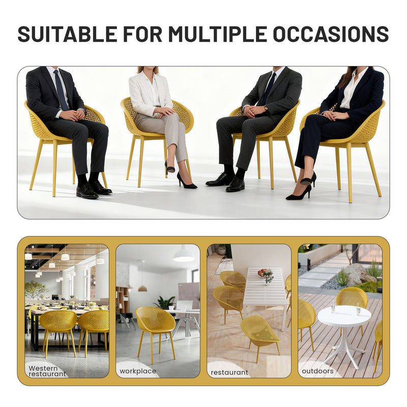 2 Pack Lounge Chair Set & Folding Square Table