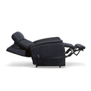 Atlas - Power Lift Recliner With Power Headrest & Lumbar