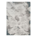 Geometrix - Contemporary Rug With 3D Effect