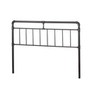 QUEEN SIZE HEADBOARD