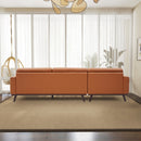 Ella - L-Shaped Sectional Couch