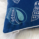 Seashells Pillow Cover