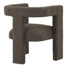 Petra - Boucle Upholstered Accent Side Chair