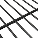 Bed House Frame With Shelves And Lights