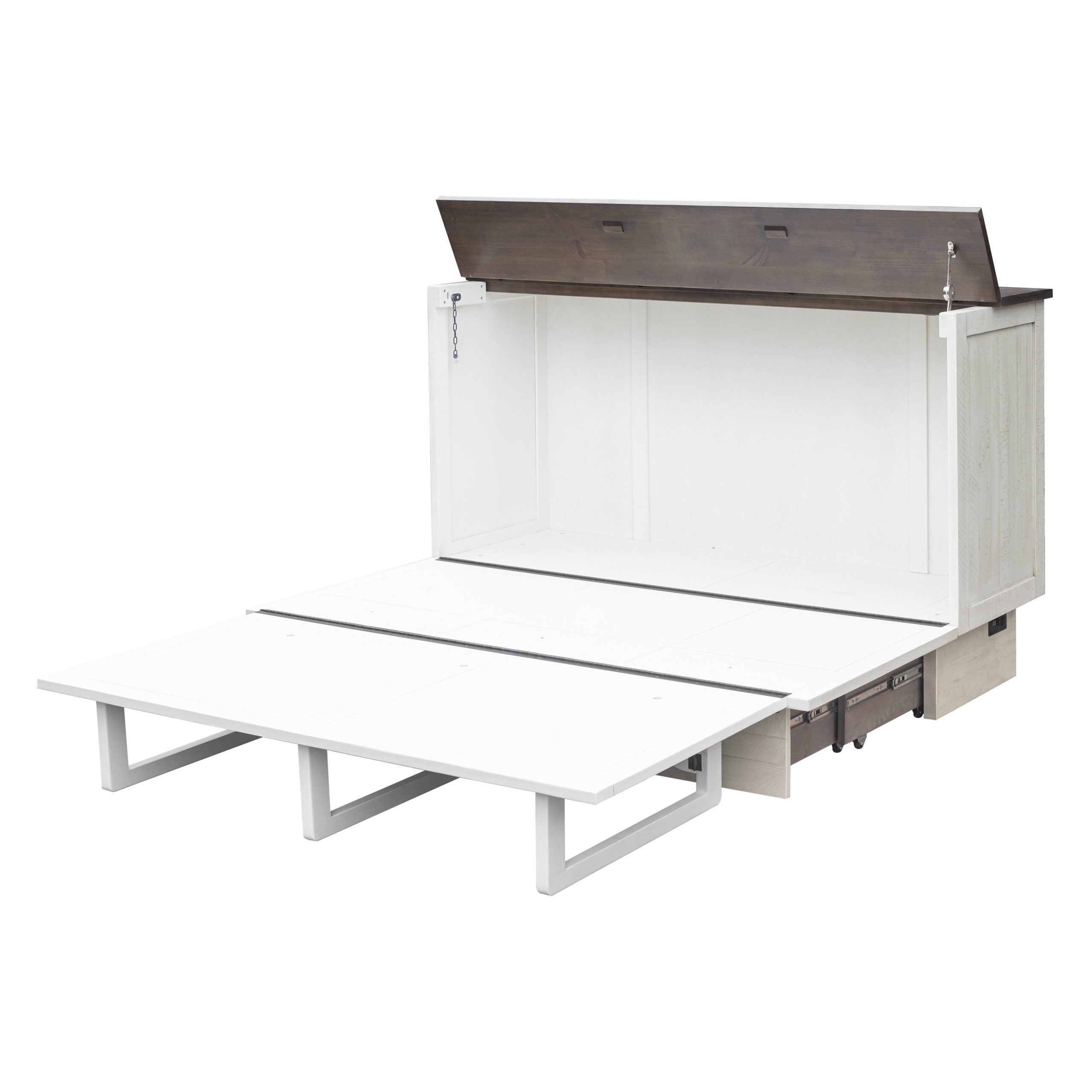 Chatham Murphy Cabinet Bed