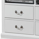 Media Storage Unit Timeless