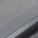 Chaise Lounge With 5 Reclining Positions, Outdoor Patio Lounge Chairs