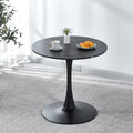 Tulip Special Dining Table, MDF Dining Table