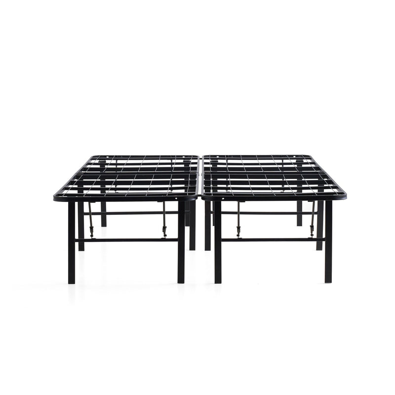Highrise - 18" LT Adjustable Frame