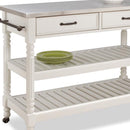 General Line - Best in Class - Kitchen Cart