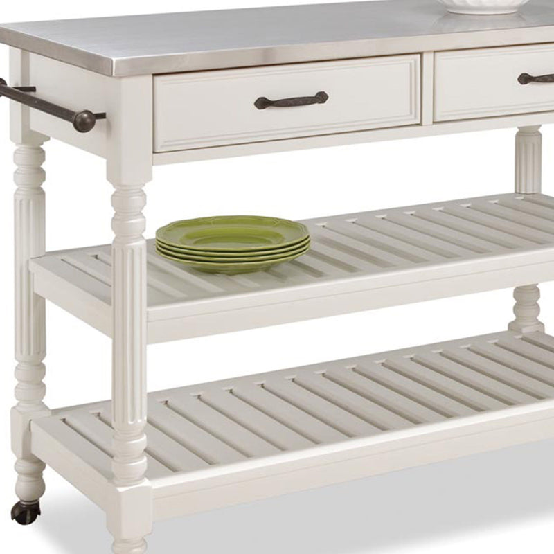 General Line - Best in Class - Kitchen Cart
