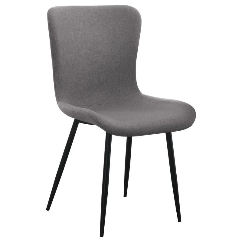 Horizon - Dining Set With Extension Table