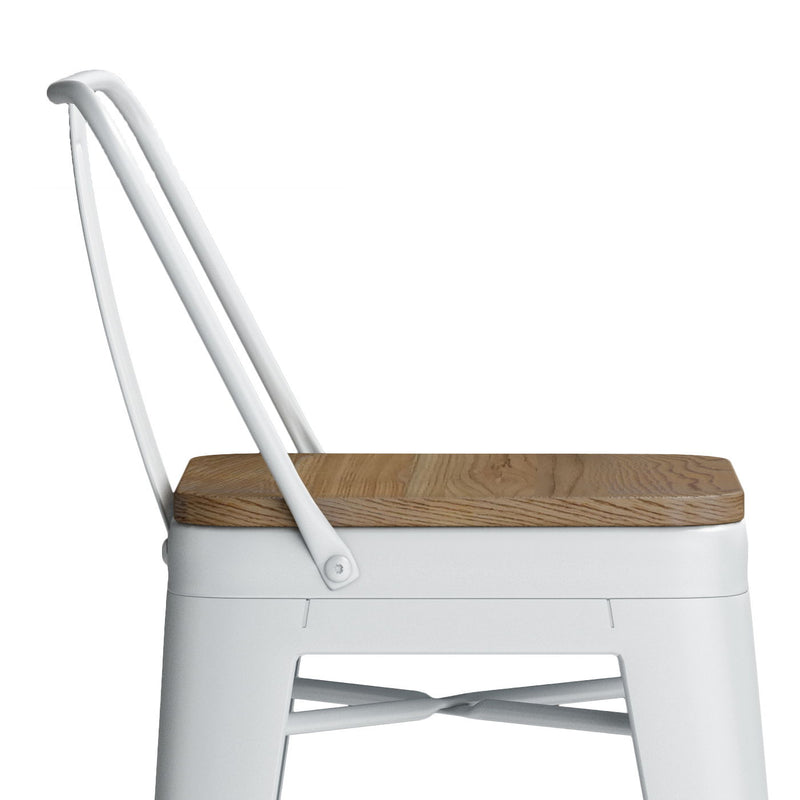 Rayne - Multi-Functional cBar Stool