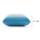 Zoned ActiveDough - Cooling Gel Pillow - Atlantic Fine Furniture Inc