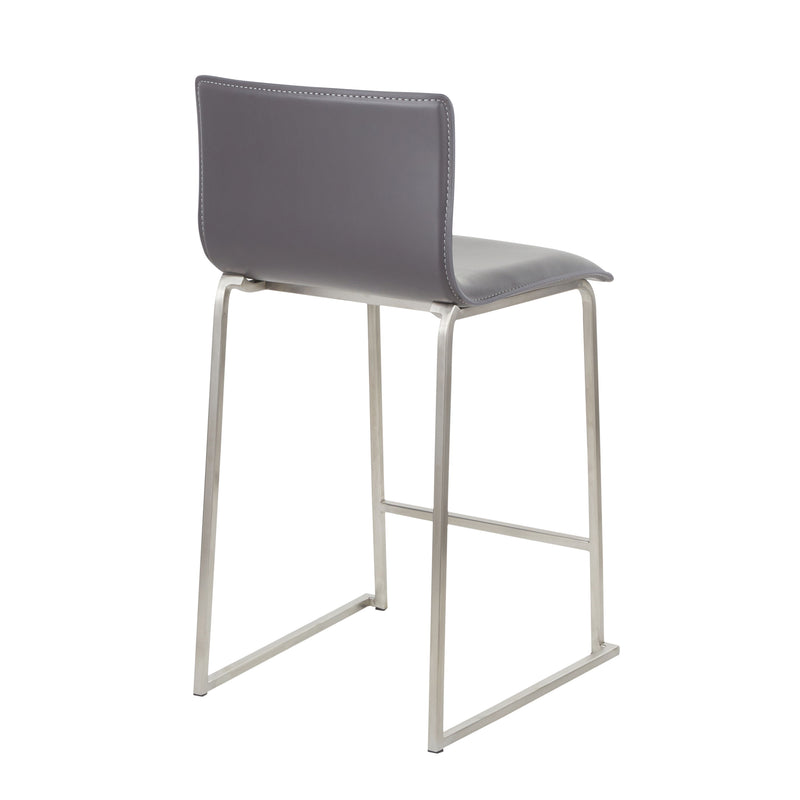 Mara - Contemporary Counter Stool (Set of 2)