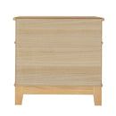 Bedside Table - Brown