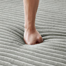 Modern Single Lazy Sofa Lounge Chair With High Density Foam