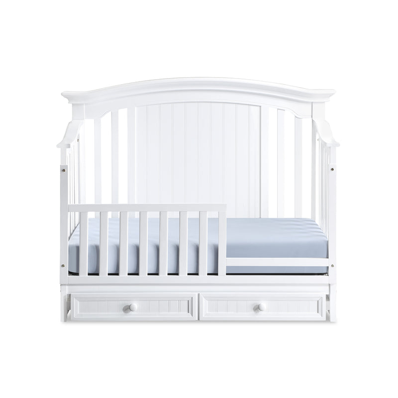 Winchester - 4-in-1 Convertible Crib