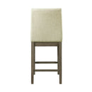 Dapper - Counter Height Side Chair (Set of 2)