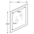 Melody - Bedroom Set