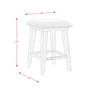 Cali Kids - Junior Loft Bed