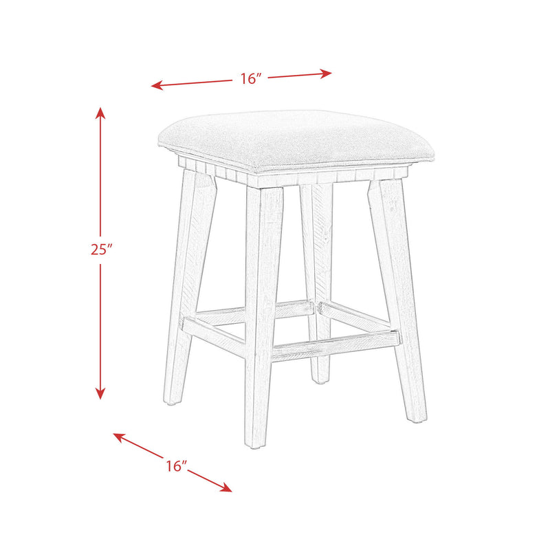 Cali Kids - Junior Loft Bed