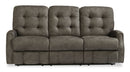 Devon - Reclining Sofa