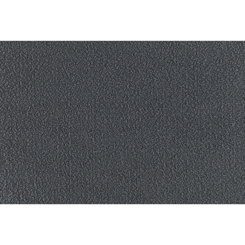 Laura - 5 Piece Bedroom Set With Upholstered Headboard