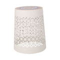 Cranbrook - Side Table With Tile Mosaic Top