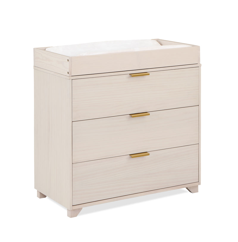 Pixie - 3 Drawer Dresser