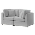 Chauncy - 2 Piece Sofa