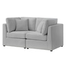 Chauncy - 2 Piece Sofa