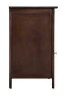 Izzy - 1 Drawer /1 Door Nightstand