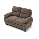 Summerton - Loveseat With Pillow Top Arms And Removable Back