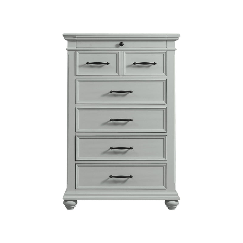 Slater - 6-Drawer Chest