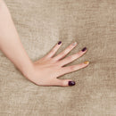 Contemporary Modular Sectional Sofa Set With Movable Ottoman